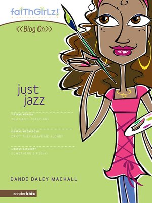 cover image of Just Jazz